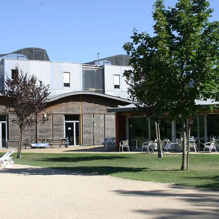 Auberge De Jeunesse Hi Grenoble Échirolles المظهر الخارجي الصورة