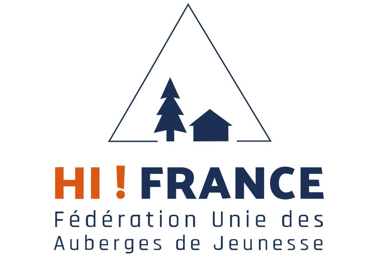 Auberge De Jeunesse Hi Grenoble Échirolles المظهر الخارجي الصورة